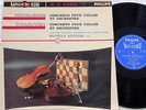 MICHELE AUCLAIR:Mendelssohn/Tchaikovsky Vln Conc:Philips (Fr) 836.901:NM/NM-