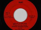 70s Soul Funk Islands 45 - Frankie Zhivago Young - Age Of Flying High - Rams mp3