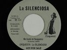 Latin 45 - Orquesta La Silenciosa - Me Gusta Mi Guaguanco - VG++ mp3 - unknown?