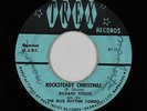 Reggae Xmas 45 - Richard Stoute - Rocksteady Christmas - Trex - mp3