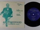 Latin 45 - Artie Skeppard - In The Boogaloo Man - Hendrix Music Sweden - VG+ mp3