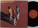 AZYMUTH Tightrope Walker FANTASY LP VG+