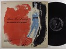 BEN WEBSTER WITH STRINGS Music For Loving NORGRAN MGN-1018 LP mono dsm cover