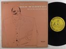 BEN WEBSTER WITH STRINGS Music With Feeling NORGRAN MGN-1039 LP mono dsm cover