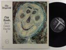 ELLA FITZGERALD Clap Hands, Here Comes Charlies VERVE LP VG++/NM mono