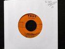 Rickie Page - My Boyfriend / Goodnight My Love 7