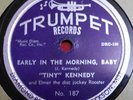 TINY KENNEDY 