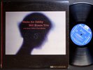 BILL EVANS TRIO Waltz For Debby LP RIVERSIDE RLP 399 US '61 DG MONO Scott LaFaro