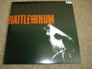 U2  -  RATTLE AND HUM  [Re-issue Vinyl 2LP]  -  BRAND NEW
