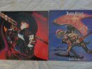 JUDAS PRIEST: Rocka Rolla, Stained Class.