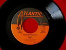 KLEEER  INTIMATE CONNECTION  NEAR MINT  TONIGHT  ATLANTIC MODERN BOOGIE  SOUL 45