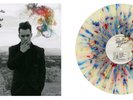Panic At The Disco Too Weird To Live Rare Die Splatter Vinyl LP NEW SEALED