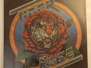Robert Hunter - Tiger Rose - SEALED 1975 Round Records 1st Press RX-105