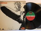 Led Zeppelin - I (1 ONE) - 1st Issue SD 8216 PR (EX-) Ultrasonic Clean