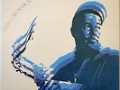 DEXTER GORDON WITH WYNTON KELLY / THE JUMPIN' BLUES / PRESTIGE / VICTOR JAPAN