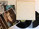 The Beatles - White Album - 1968 Apple Embossed # Cover + Inserts SWBO-101 (NM-)