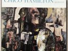 4 TRACK 7 1/2 IPS REEL TO REEL TAPE Chico Hamilton Quintet WPTC 1002 NM