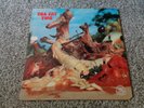 toe fat two lp rare earth rs525 psych original ex/ex