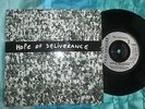 Paul McCartney ?– Hope Of Deliverance  Parlophone R 6330 UK Vinyl 45 Single