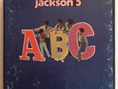 The Jackson 5 - ABC - RARE Motown Reel To Reel X 7009 Michael Jackson