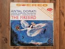 Mercury AMS16038 - Stravinsky - The Firebird - Antal DORATI - TAS TOP 12 DISC