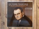 RCA SB6577 - Italian Arias - Tosca etc. - Jon VICKERS - Tullio SERAFIN - NM