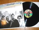 DON CHERRY / DEWEY REDMAN / CHARLIE HADEN / ED BLACKWELL - OLD AND NEW DREAMS LP
