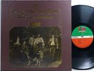 CROSBY STILLS NASH & YOUNG Deja Vu LP Textured Cover SD 19118