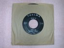 NORTHERN SOUL THELMA 45 T-108 EMANUEL LASKEY I'M A PEACE LOVIN MAN SWEET LIES VG