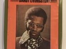 DANDY LIVINGSTON TROJAN RECORDS 8 TRACK TAPE CARTRIDGE