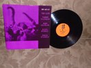 John Coltrane The Cats New Jazz/Status 8217 NM Kenny Burrell Doug Watkins