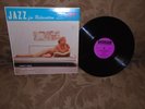 Marty Paich Jazz For Relaxatio Tampa TP-23 org pres Larry Bumber rare LP