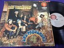 Los Fabulosos 4 Los Viejitos LP Spanish USED Vinyl Piranha Records