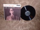 Lee Konitz with Strings An Image Verve MGV-8286 trumpet player mono org pres