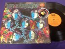 Los Fabulosos Los Fabulosos 4 LP Spanish USED Vinyl Piranha Records