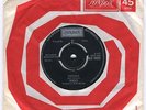 VENEICE stepchild 45 fantastic SISTER FUNK northern soul MOD jazz POPCORN hear ?