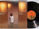 Rare Country LP - Townes Van Zandt - High Low And In Between - Poppy-5700- Promo