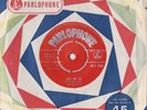 The Beatles / Love me do / Org.Red Parlophone