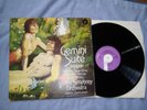 JON LORD gemini suite 1971- UK FIRST PRESS (GRAMOPHONE  LTD..A-1U;B-1U)-  N/MINT