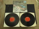 UFO - UFO 2 FLYING - ONE HOUR SPACE ROCK 1973 2 X 12