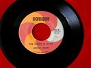 JOHNNY COLON  THE NIGHT IS QUIET  A MONSTER  WHAT YOU MEAN  DOO WOP  LATIN 45
