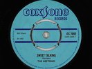 Reggae 45 - Heptones - Sweet Talking - Coxsone UK - VG+ mp3