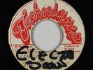 Reggae 45 - Dave Barker - Your Love Is A Game - Techniques blank - mp3