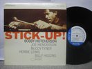 Bobby Hutcherson - Stick Up US LP Blue Note 