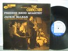 Freddie Redd - The Connection US LP Blue Note Liberty