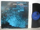 Herbie Hancock - Empyrean Isles US LP Blue Note Nr MINT