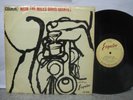 Miles Davis - Cookin UK LP Esquire