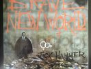 Jack Hammer - Brave New World UK 1966 LP Polydor Recs (Down In The Subway)
