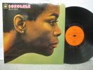 Miles Davis - Sorcerer UK LP CBS A1 / B1