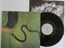 DEAD CAN DANCE. THE SERPENT'S EGG. + LYRIC SLEEVE. UK VINYL LP. 4AD CAD 808.1988